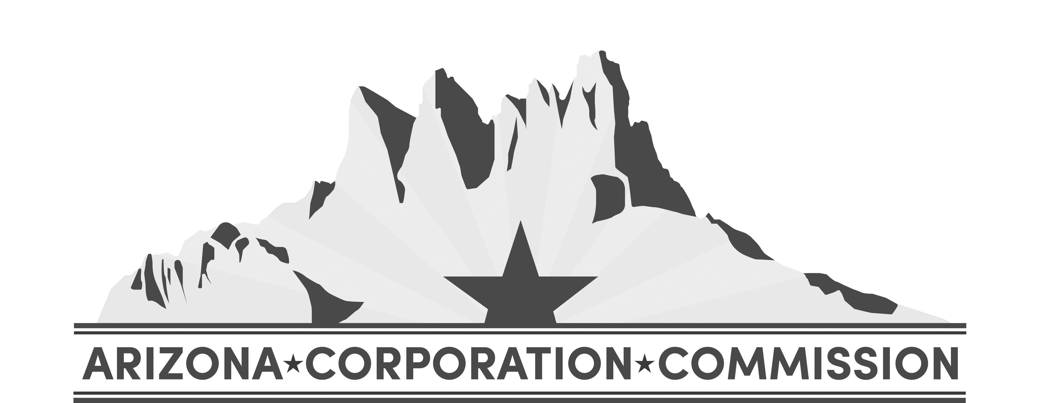 Arizona Corporation Commission