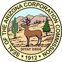 Arizona Corporation Commission: Powering Arizona's future